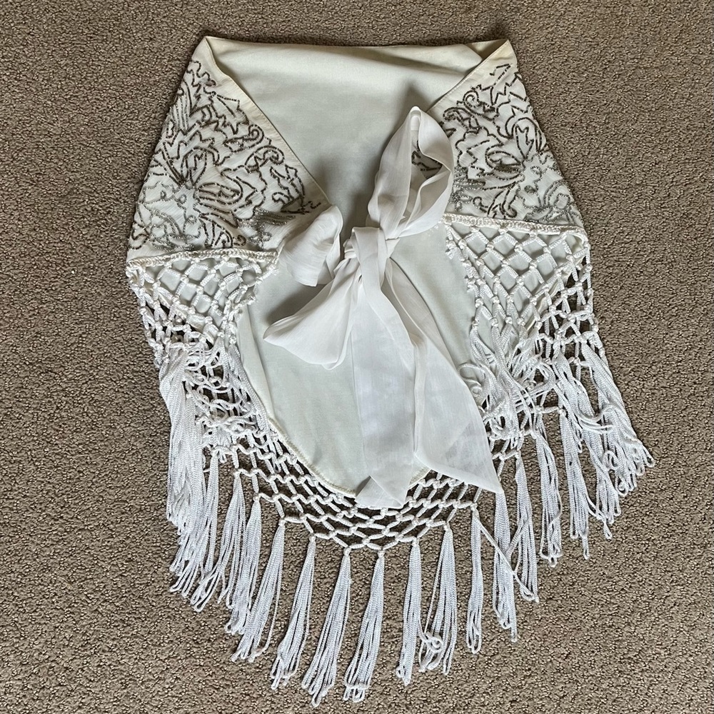 Strapless Top by Raga - Picture 2 of 2